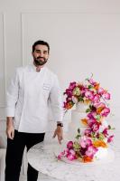 Nelson Pantano - The King Cake.jpg